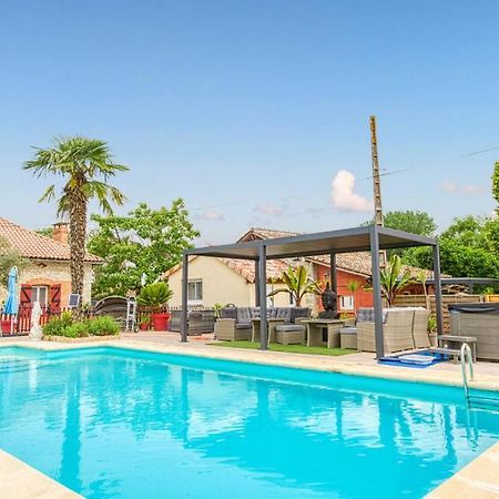 Belle Maison Du Quercy Septfonds Eksteriør bilde