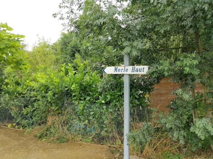 Belle Maison Du Quercy Septfonds Eksteriør bilde