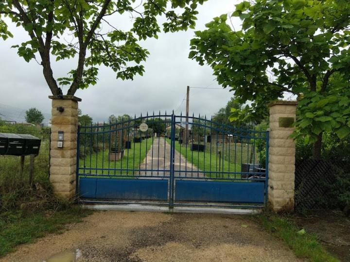 Belle Maison Du Quercy Septfonds Eksteriør bilde