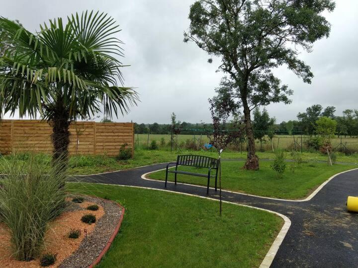 Belle Maison Du Quercy Septfonds Eksteriør bilde