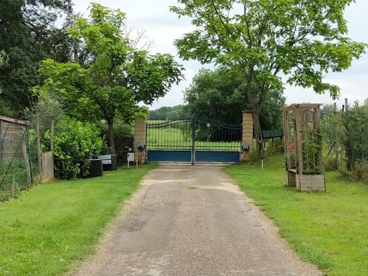 Belle Maison Du Quercy Septfonds Eksteriør bilde