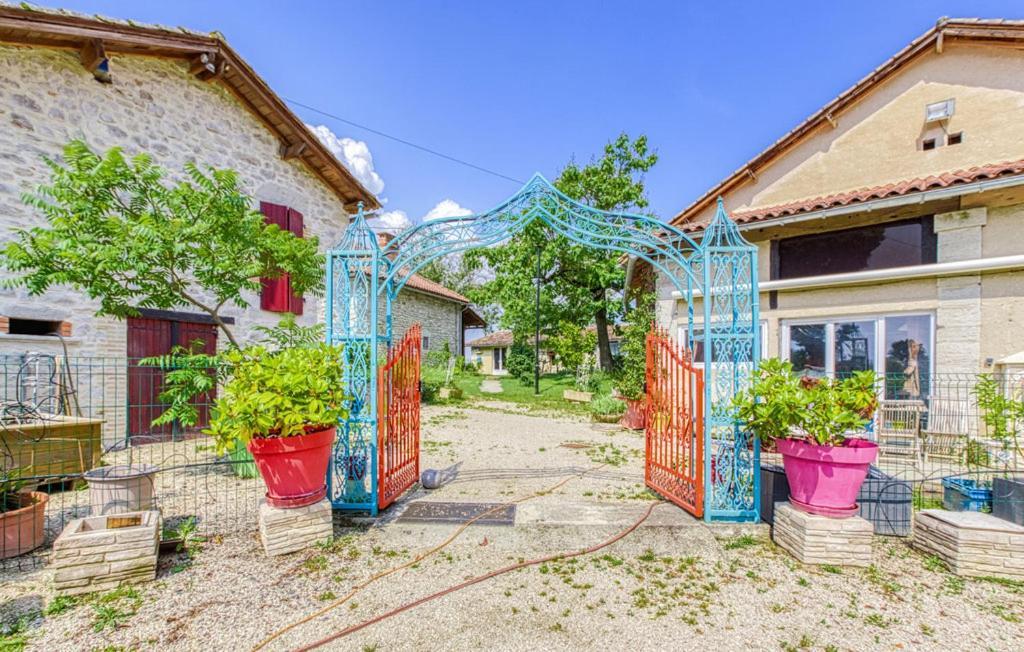 Belle Maison Du Quercy Septfonds Eksteriør bilde