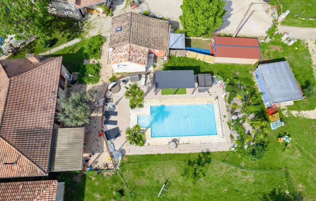 Belle Maison Du Quercy Septfonds Eksteriør bilde