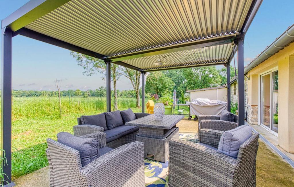 Belle Maison Du Quercy Septfonds Eksteriør bilde