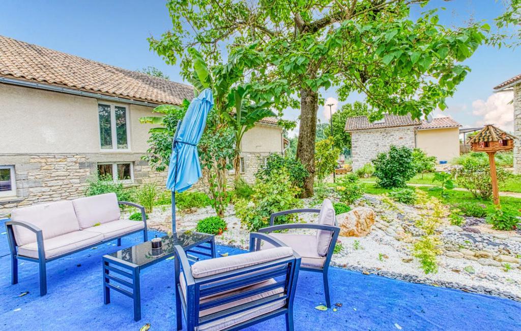 Belle Maison Du Quercy Septfonds Eksteriør bilde