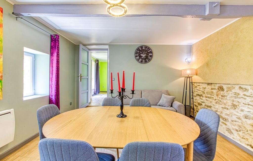 Belle Maison Du Quercy Septfonds Eksteriør bilde
