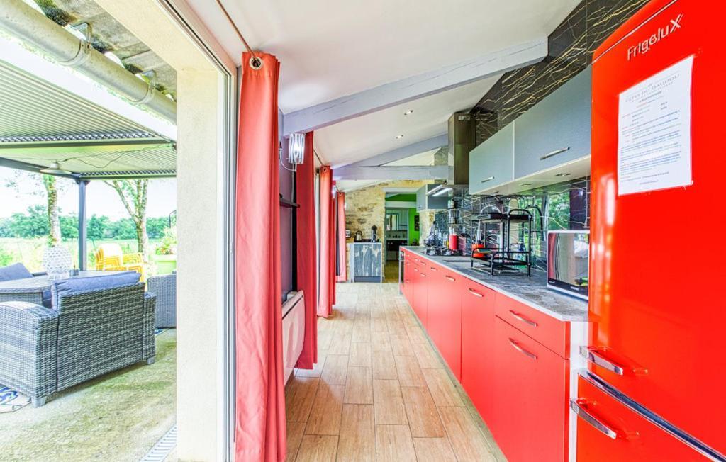 Belle Maison Du Quercy Septfonds Eksteriør bilde
