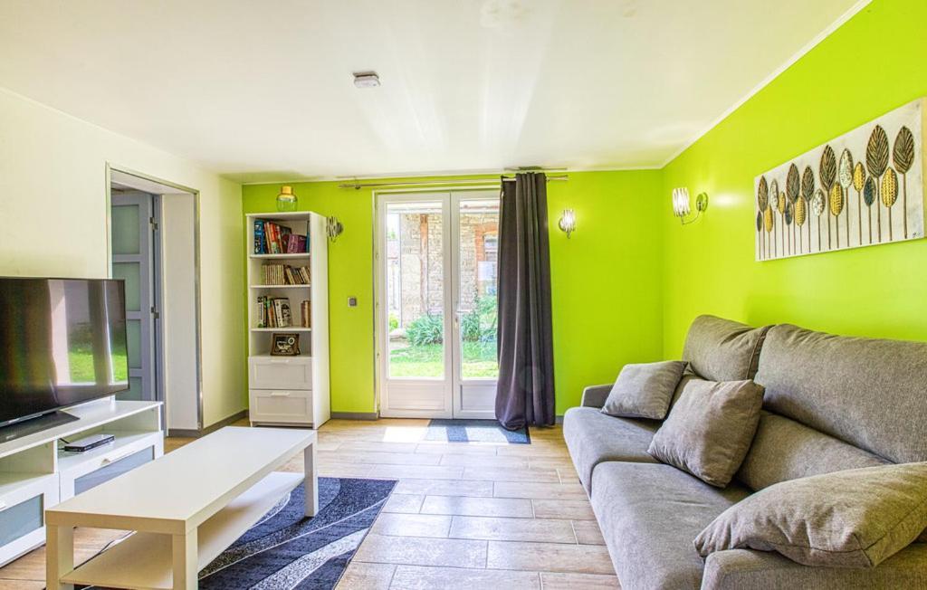 Belle Maison Du Quercy Septfonds Eksteriør bilde