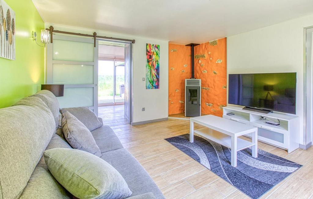 Belle Maison Du Quercy Septfonds Eksteriør bilde