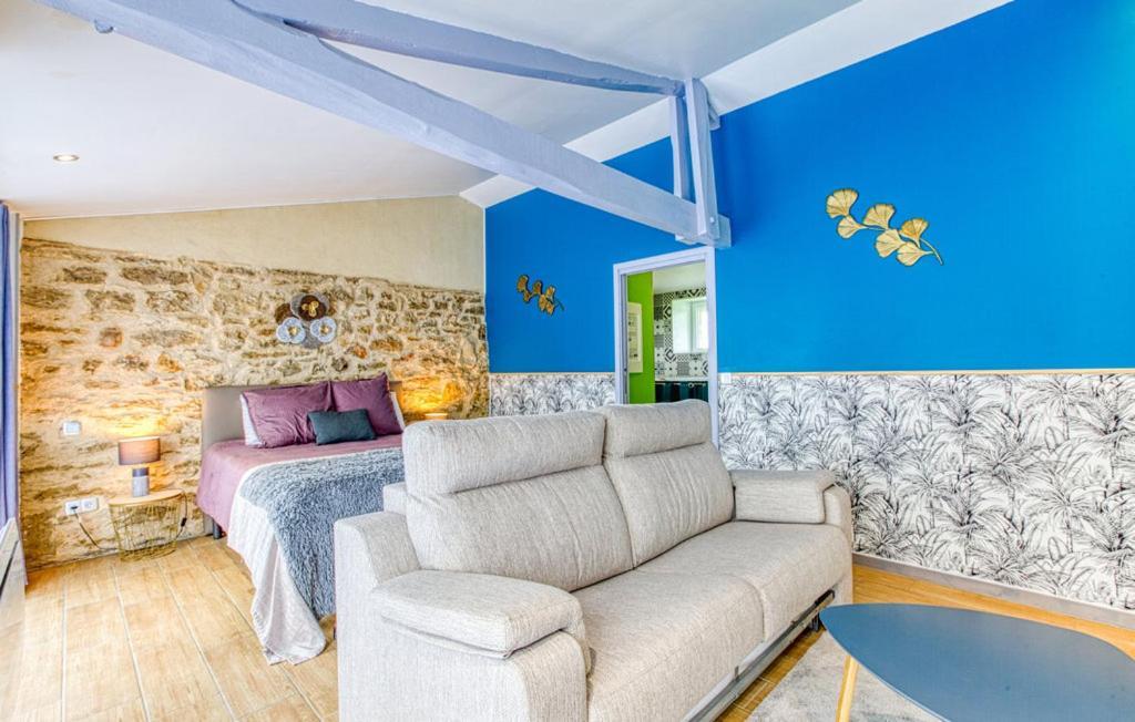Belle Maison Du Quercy Septfonds Eksteriør bilde